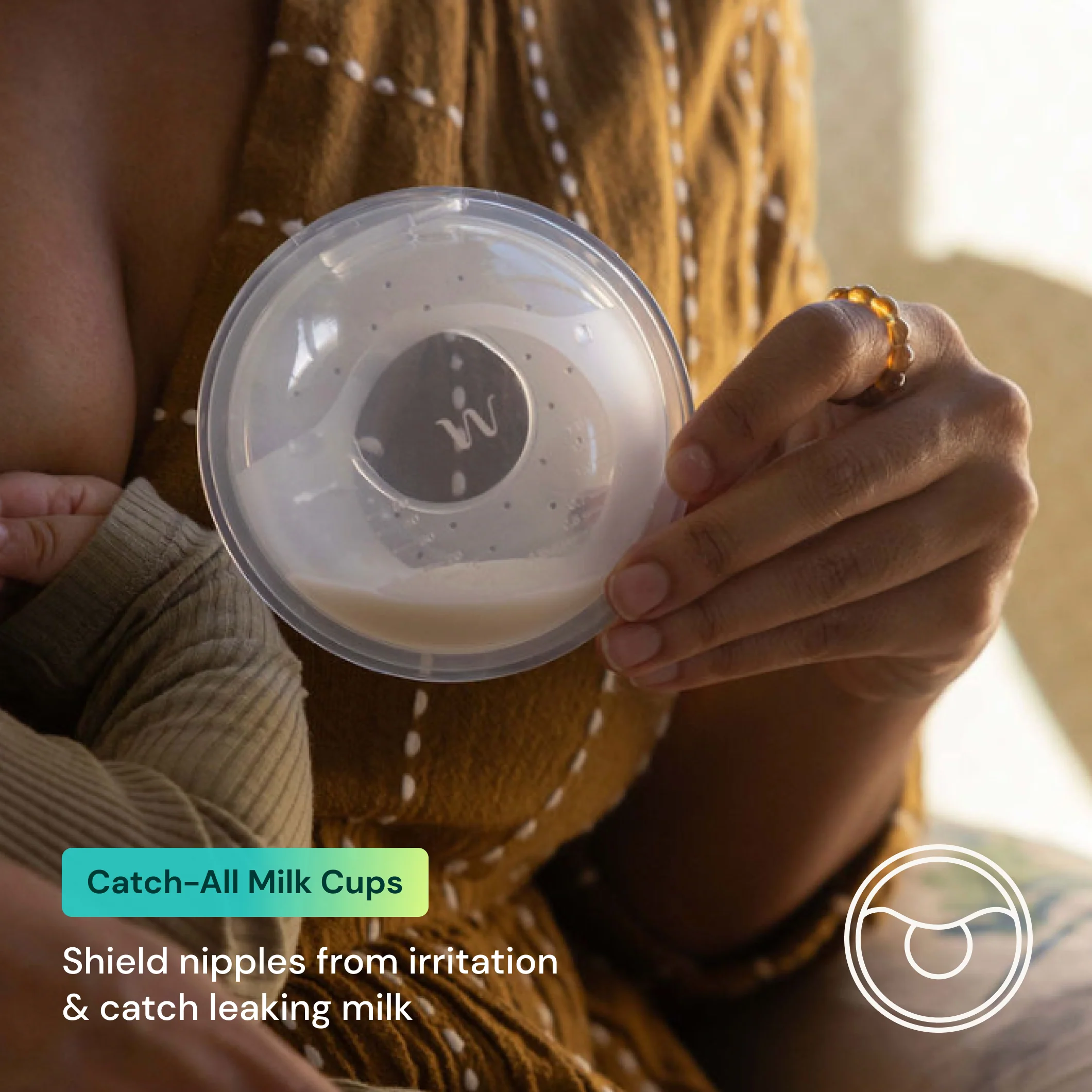 Breastfeeding Care Kit - Image 3