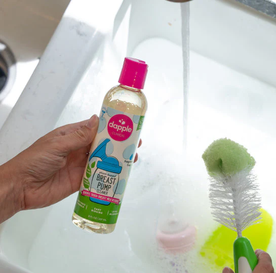 Dapple® Baby Pump Cleaning Kit (Exclusively for Willow) - Image 2