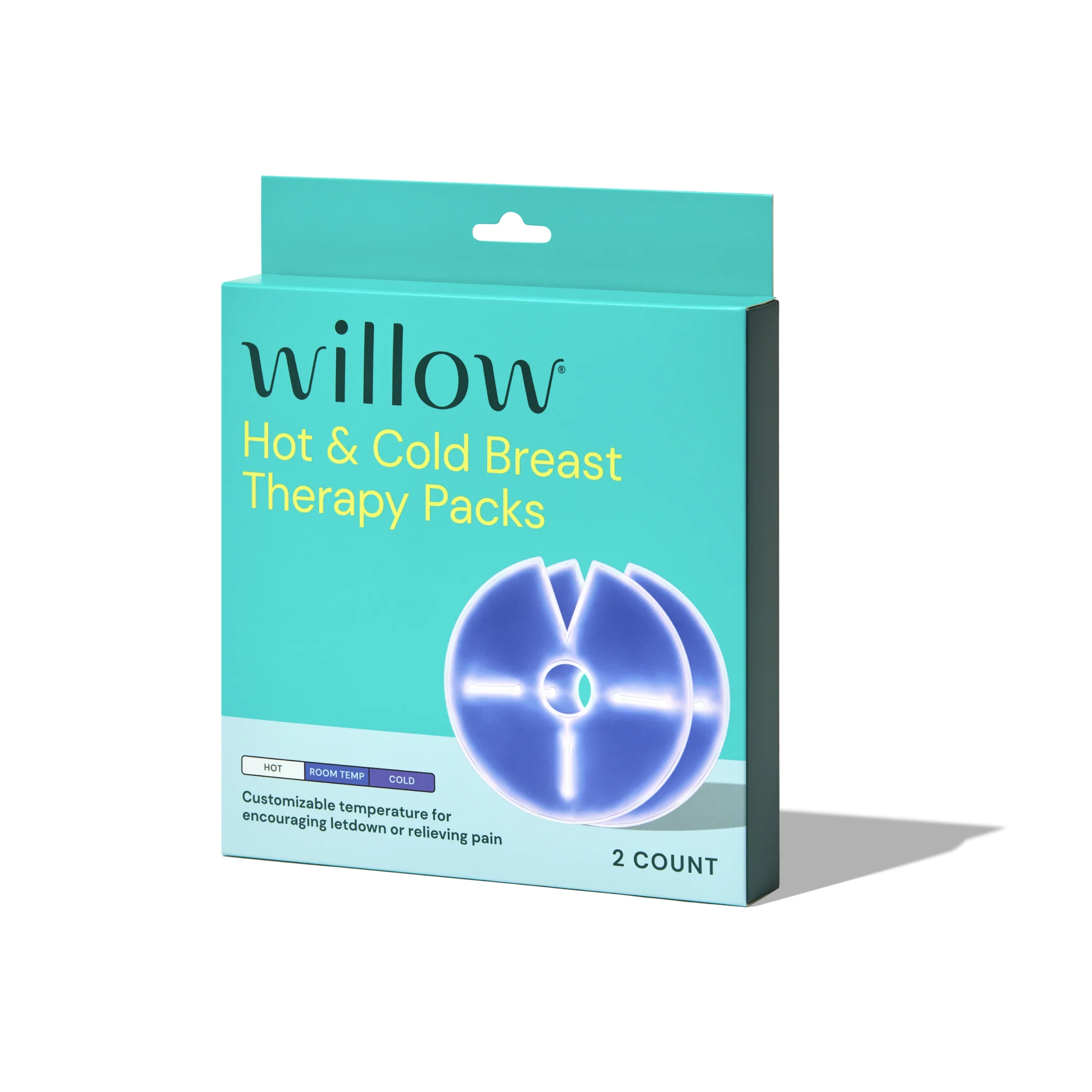 Hot & Cold Breast Therapy Packs - Image 6