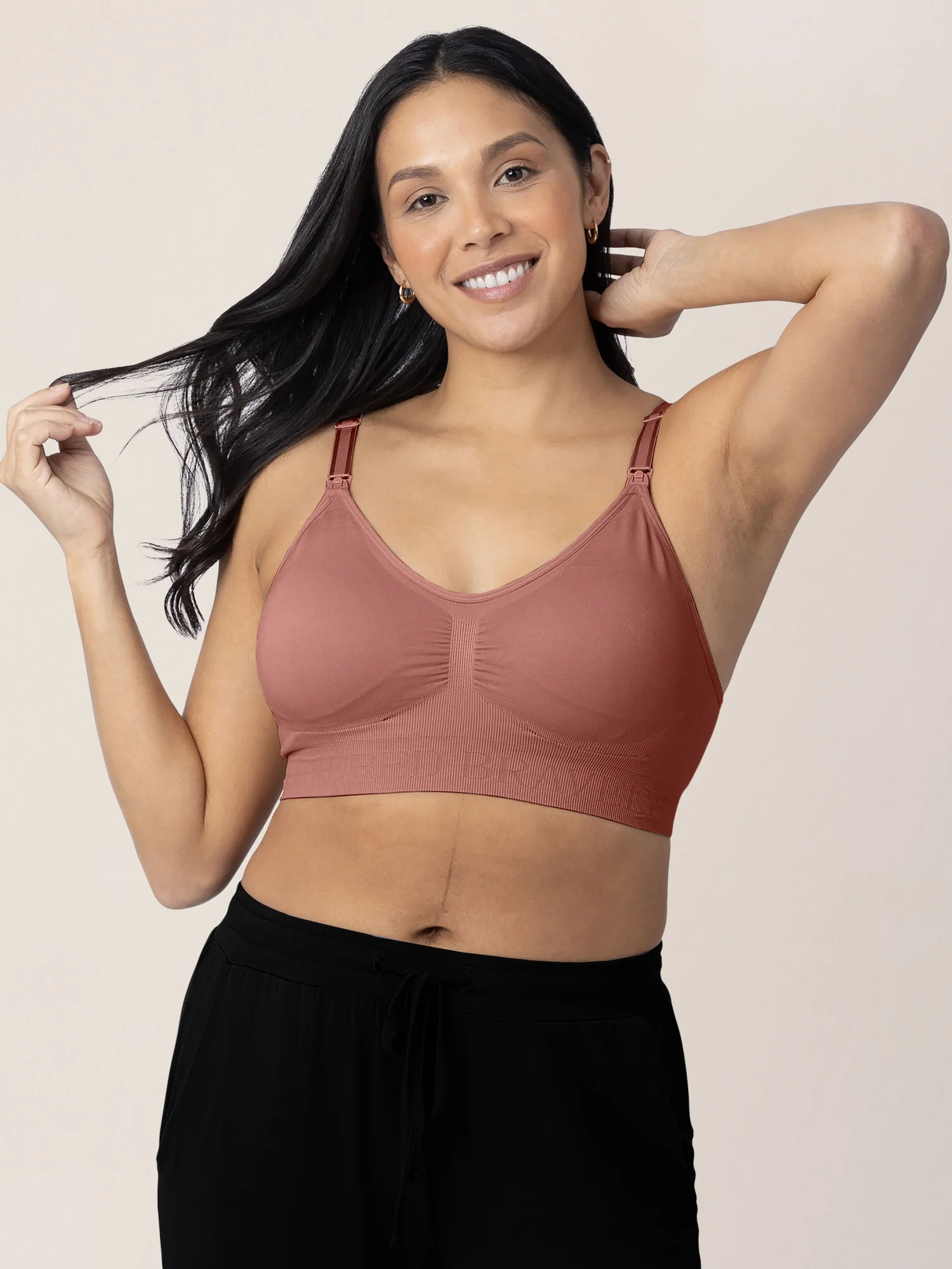 Kindred Bravely Simply Sublime® Nursing Bra - Image 15
