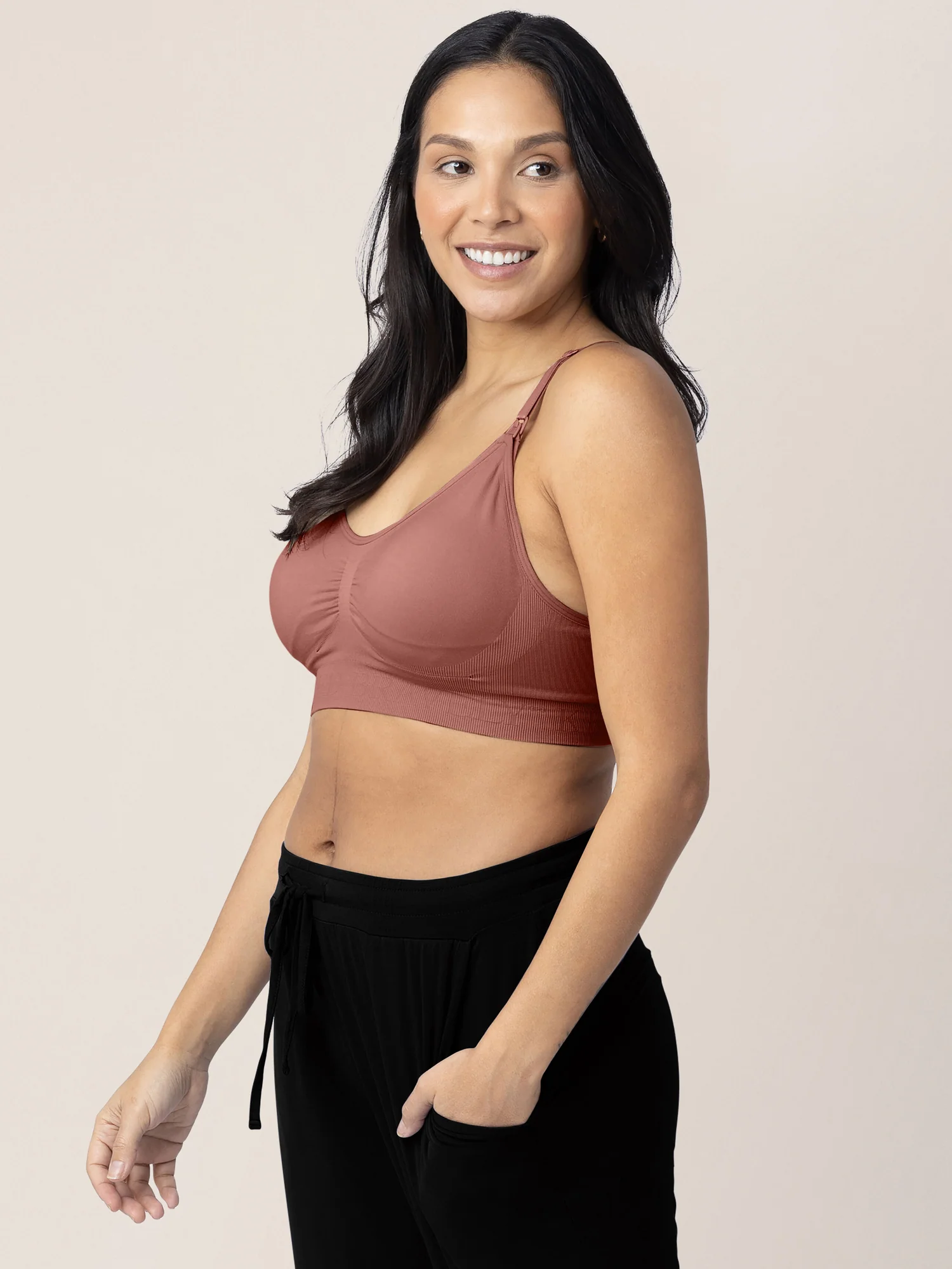 Kindred Bravely Simply Sublime® Nursing Bra - Image 16
