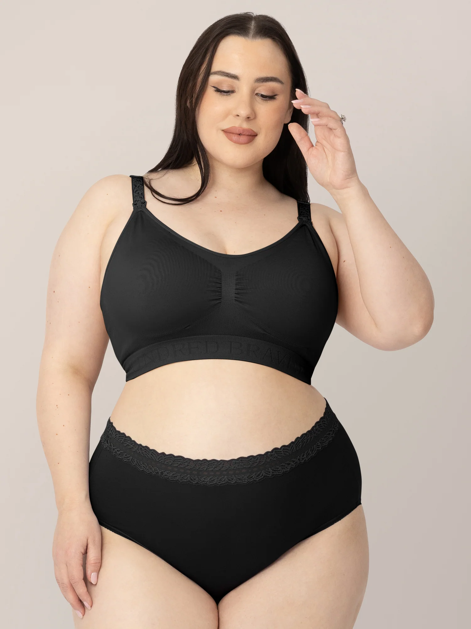 Kindred Bravely Simply Sublime® Nursing Bra - Image 8