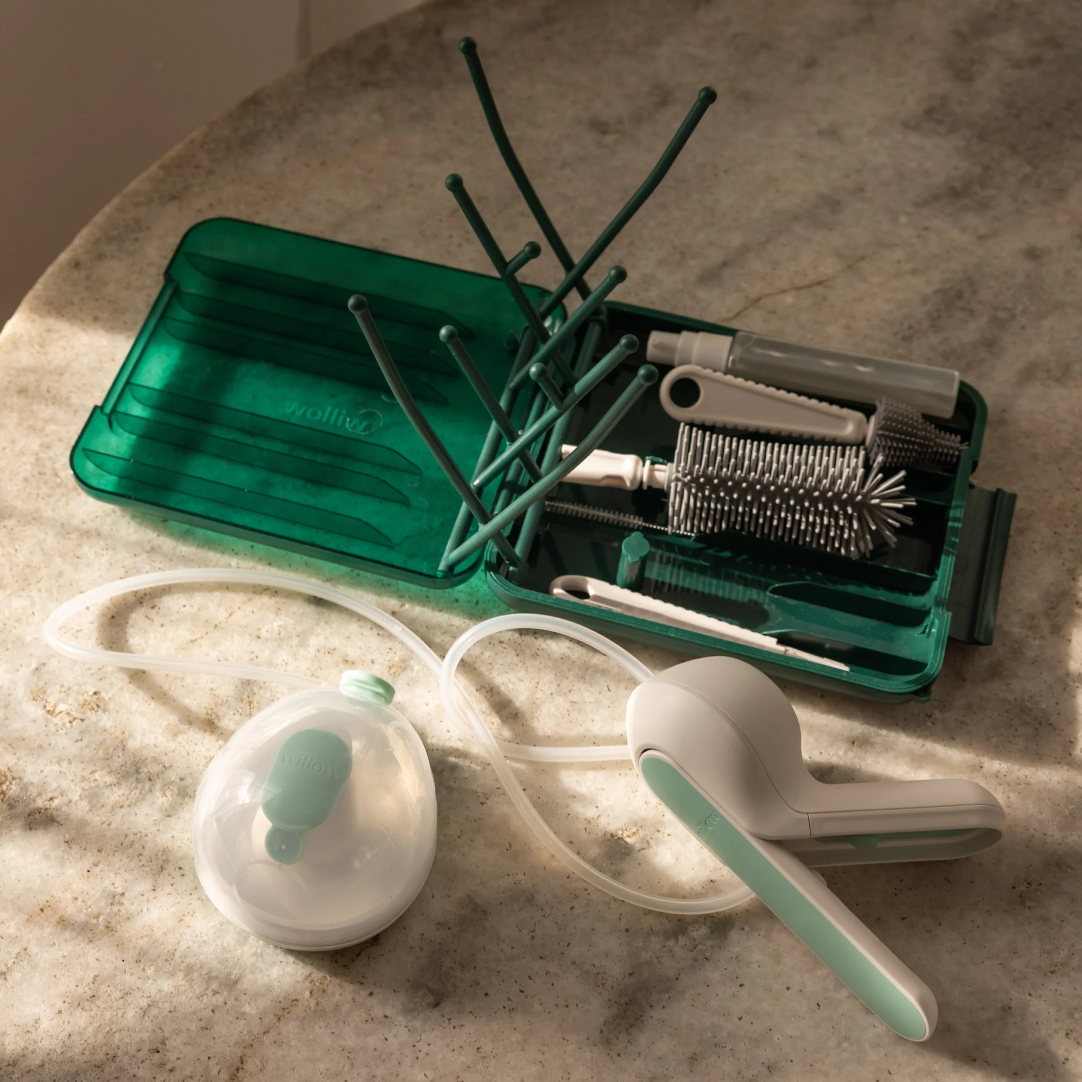 Pump & Clean Anywhere Bundle - Image 2